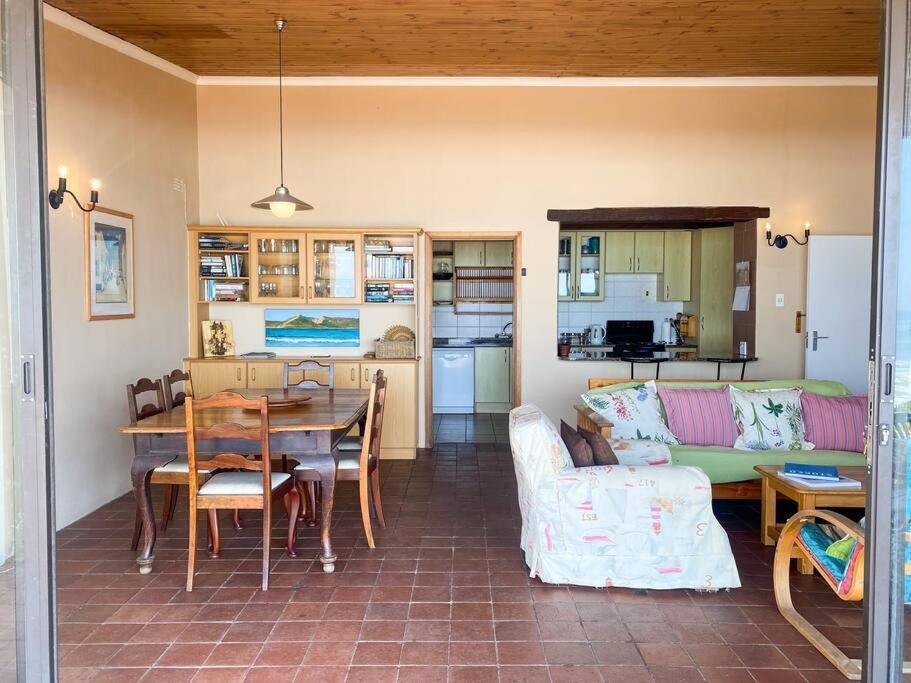 Family Surf Shack On The Beach Kapstadt Exterior foto